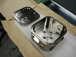 メインチャンバー